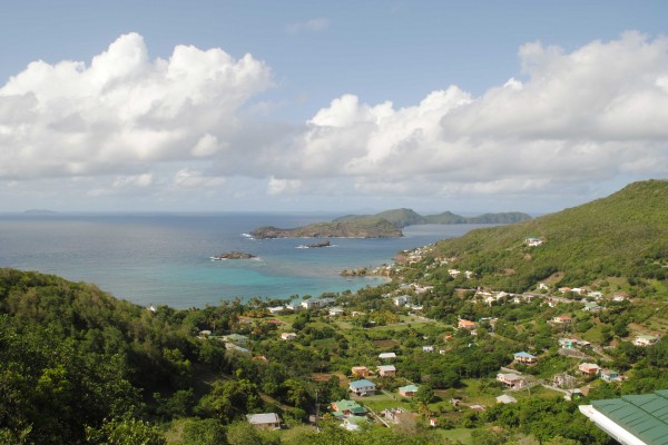 Image of Bequia