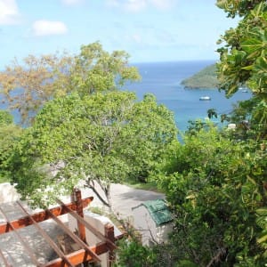 Stunning Views of Bequia Island