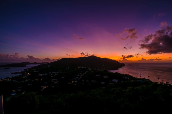 Image of Bequia