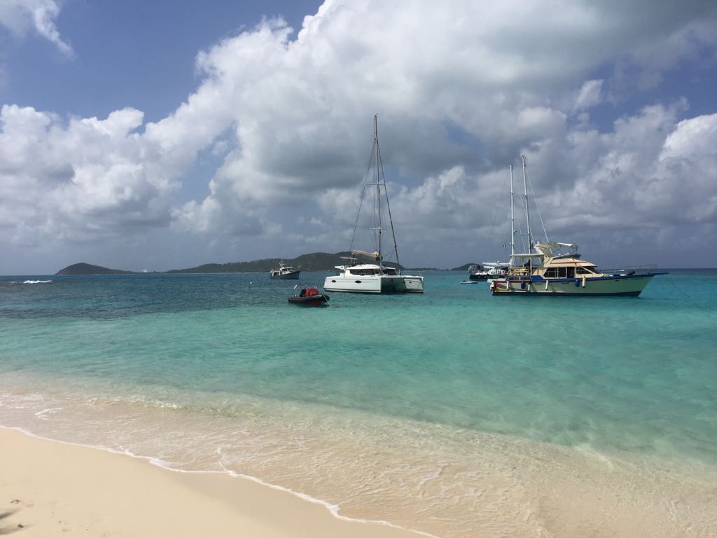 Picture of Bequia Island